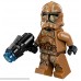 LEGO Star Wars Geonosis Troopers B00NHQI6A0